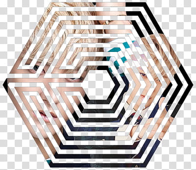 Exo Overdose logo transparent background PNG clipart