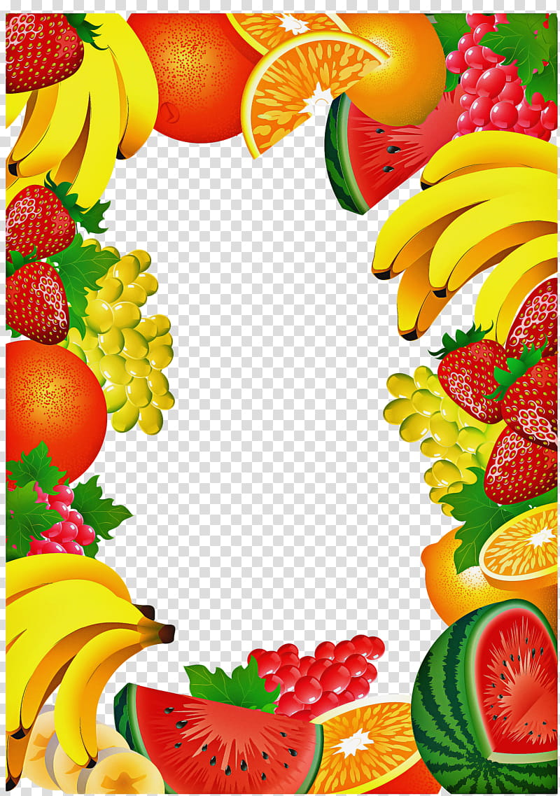 Grape, Fruit, Frames, Vegetable, Food, Juice, Dessert, Natural Foods transparent background PNG clipart
