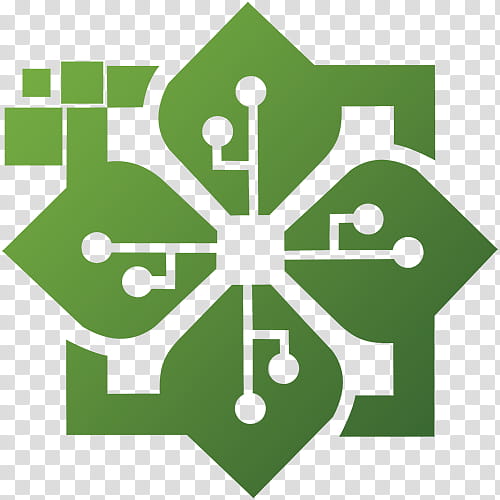 Green Leaf Logo, Market Capitalization, Blockchain, Exchange, Dogecoin, Tether, Currency, Trade transparent background PNG clipart