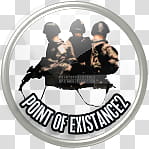 Point of Existence, Point of Existence icon transparent background PNG clipart