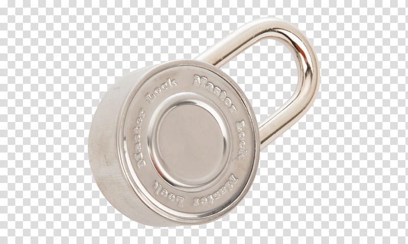 Silver, Master Lock, Padlock, Combination Lock, Brass, Logo, Color, Black transparent background PNG clipart