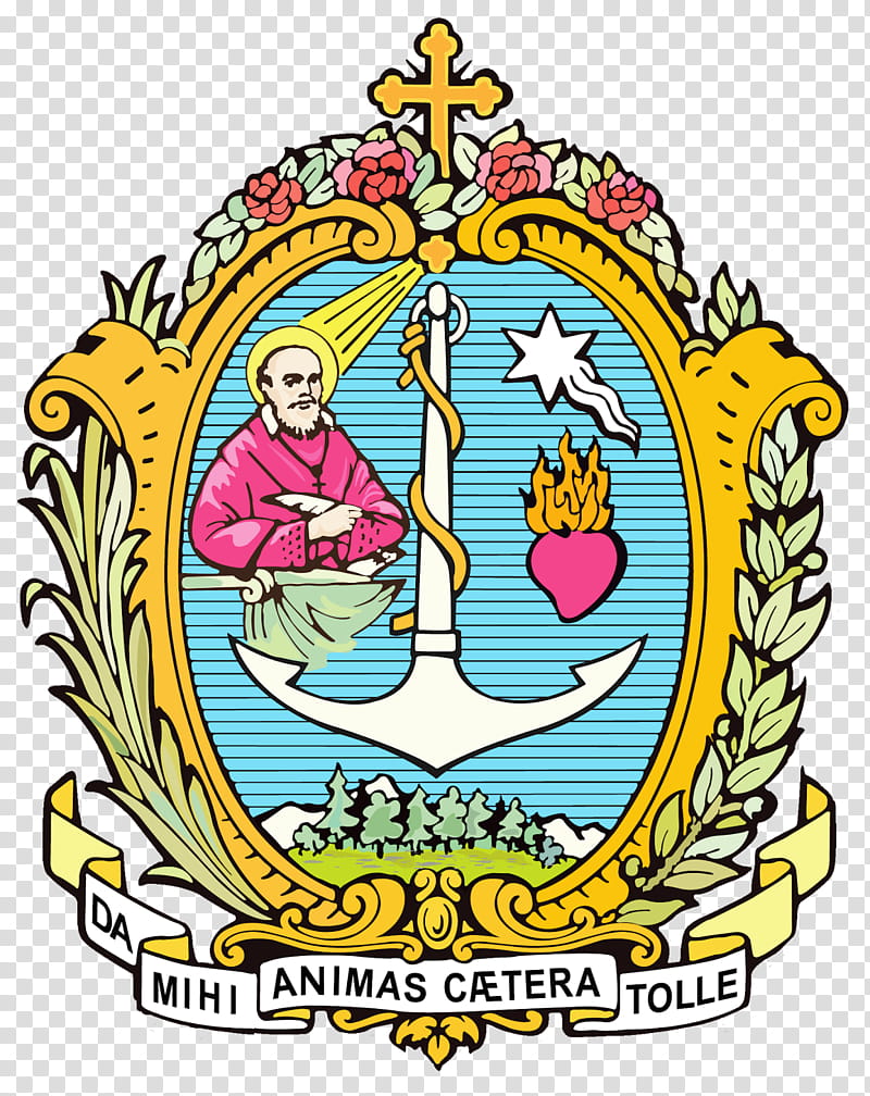 Flower, Salesians Of Don Bosco, Coat Of Arms, Salesian Schools, Salesians Of Don Bosco In The Philippines, Association Of Salesian Cooperators, Famiglia Salesiana, Priest transparent background PNG clipart