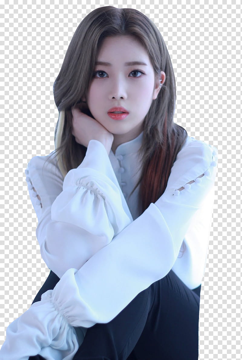 Loona transparent background PNG clipart