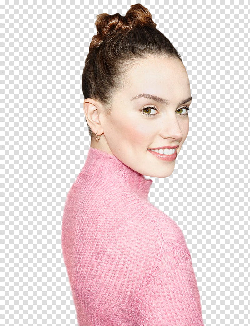 Daisy Ridley, BPE transparent background PNG clipart