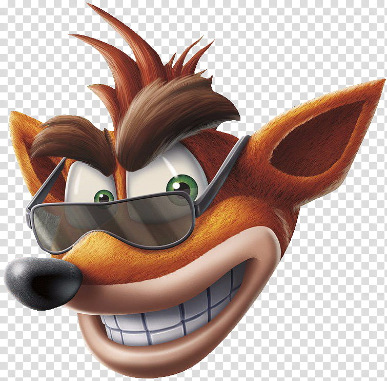 Koala, Crash Bandicoot N Sane Trilogy, Crash Bandicoot 2 Cortex Strikes Back, Video Games, Skylanders Imaginators, Doctor Ngin, Doctor Nitrus Brio, Crash Twinsanity transparent background PNG clipart