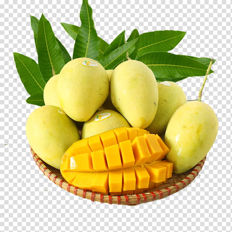 Pineapple, Mango, Fruit, Food, Dietary Fiber, Nutrient, Tea, Sugarapple transparent background PNG clipart
