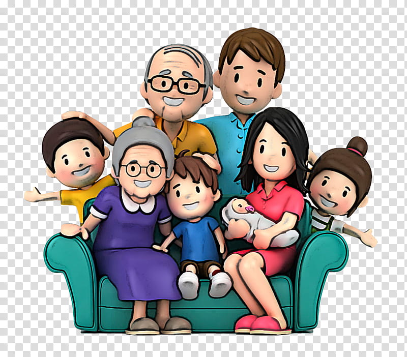 people cartoon social group youth friendship, Community, Sharing, Fun, Animation, Child, Team, Family transparent background PNG clipart