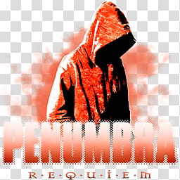 Penumbra Requiem Dock Icon, Penumbra. Requiem transparent background PNG clipart