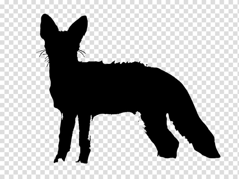 Donkey, Dog, Mustang, RED Fox, Breed, Snout, Silhouette, Horse transparent background PNG clipart