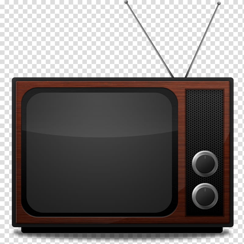 Vintage TV, Vintage TV by tomeqq icon transparent background PNG clipart