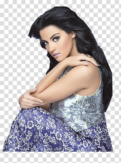 Maite Perroni transparent background PNG clipart