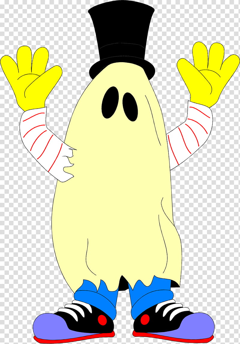 Halloween Food, Costume, Ghost, Halloween , Halloween Costume, Costume Party, Yellow, Smile transparent background PNG clipart