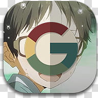 Shigatsu wa Kimi no Uso Icon for Android, googlenowlauncher transparent background PNG clipart