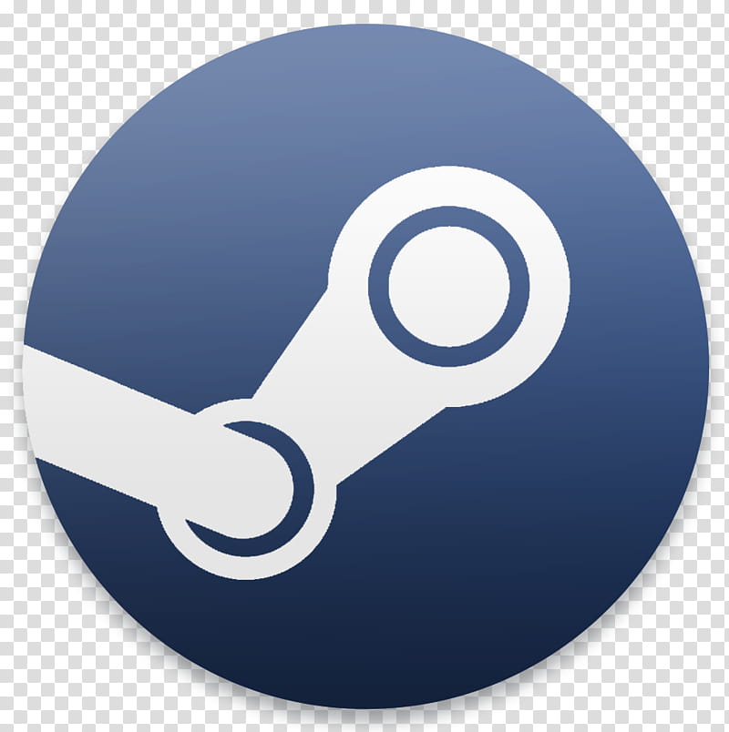 FlatFiles Origin uPlay Steam, Steam alt transparent background PNG clipart