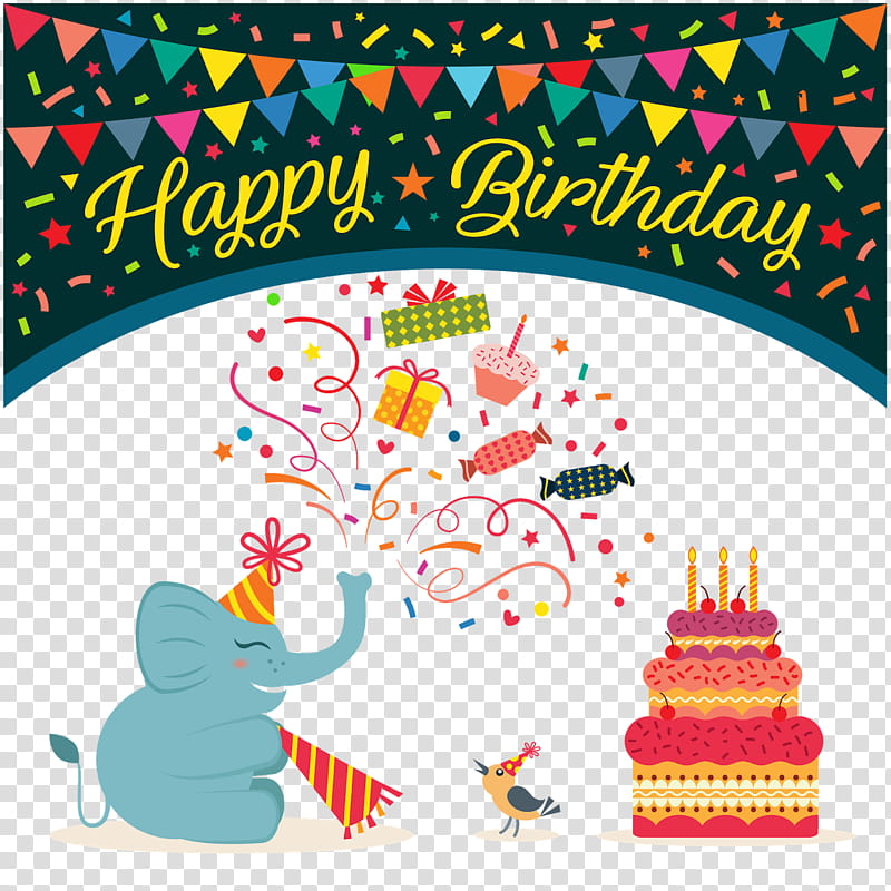 Birthday Party, Birthday
, Greeting Note Cards, Gift, Anniversary, Holiday, Ecard, Birthday Candle transparent background PNG clipart