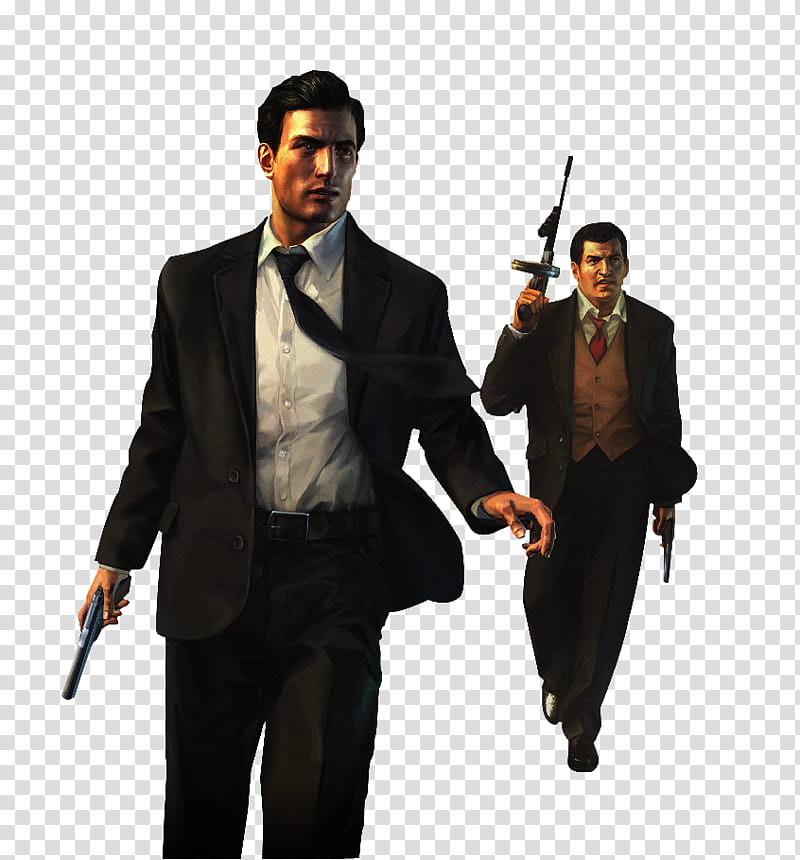 Mafia Iii Transparent Background Png Cliparts Free Download Hiclipart - mafia 3 roblox