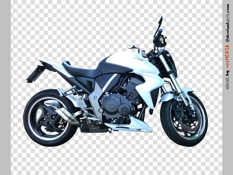 Honda CBR right transparent background PNG clipart