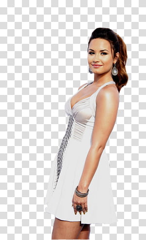 Demi Lovato 2 transparent background PNG clipart thumbnail