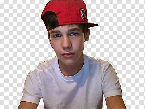 Austin Mahone transparent background PNG clipart