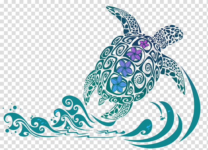 Sea Turtle, Green Sea Turtle, Leatherback Sea Turtle, Tortoise, Terrapin, Reptile, Fish transparent background PNG clipart