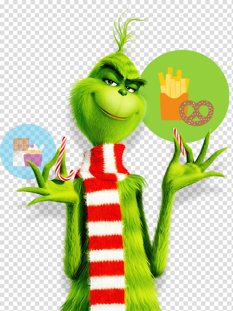 grinch christmas clip art