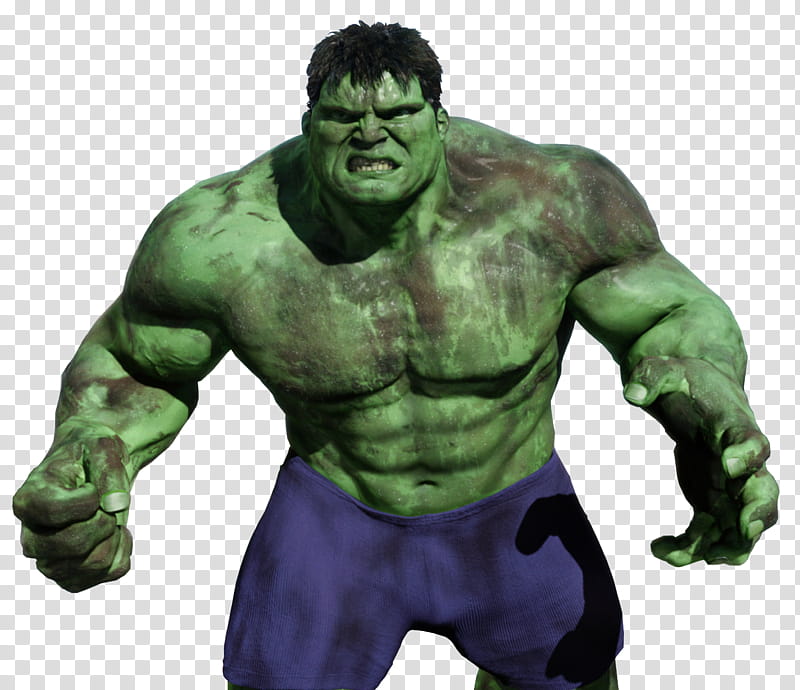 Hulk  transparent background PNG clipart