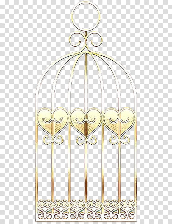 Music, Digital Art, Animation, 3D Computer Graphics, Cage, Metal, Beige, Arch transparent background PNG clipart