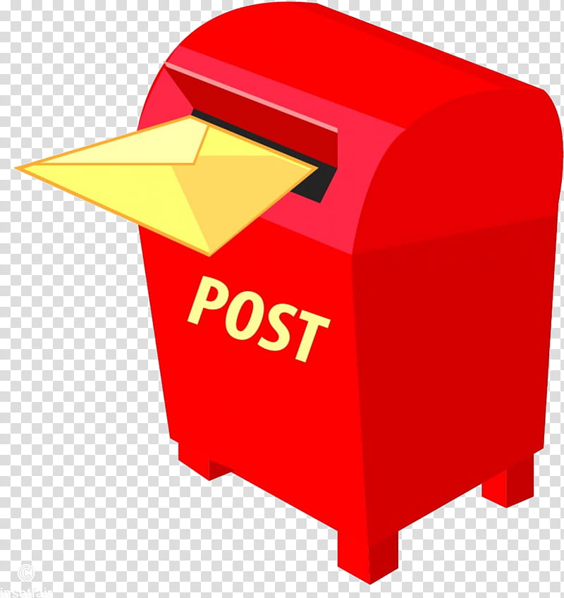 Box, Letter Box, Post Box, Mail, Post Office Box, Email, Royal Mail, Email Box transparent background PNG clipart