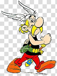 Asterix , Untitled- icon transparent background PNG clipart