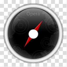 My Browser PC Mac, Opera logo transparent background PNG clipart