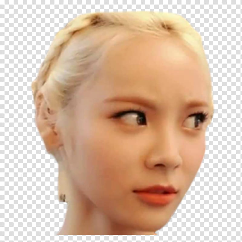 KPOP MEME EPISODE  LOONA transparent background PNG clipart