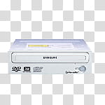 Computers icons , r, gray optical drive transparent background PNG clipart