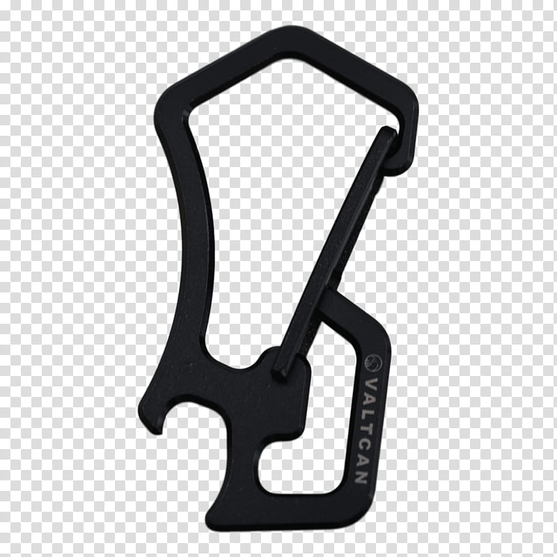 Key Chains Carabiner Bottle Openers Titanium, Hook, Pocket, Belt, Clothing Accessories, Delivery, Bicycle Accessory transparent background PNG clipart