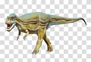 Dino , brown dinosaur transparent background PNG clipart thumbnail