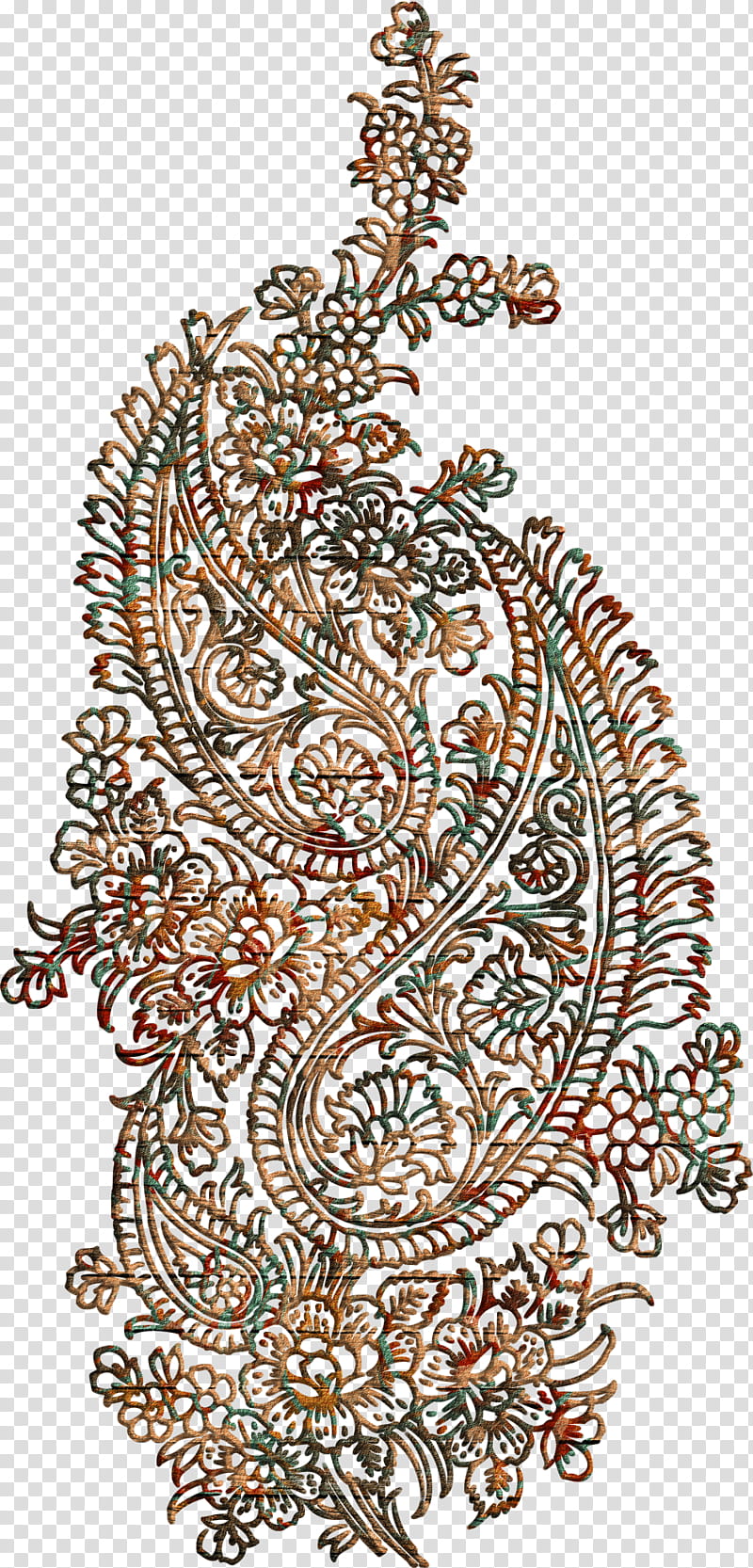 Tree Stencil, Paisley, Textile, Embroidery, Painting, Motif, Woodblock Printing, Drawing transparent background PNG clipart