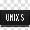 DockTabs , UNIX icon transparent background PNG clipart