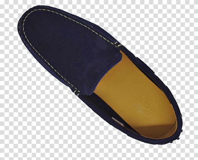 Slipper Slip-on shoe Yellow Design, Slipon Shoe, Footwear, Leather transparent background PNG clipart