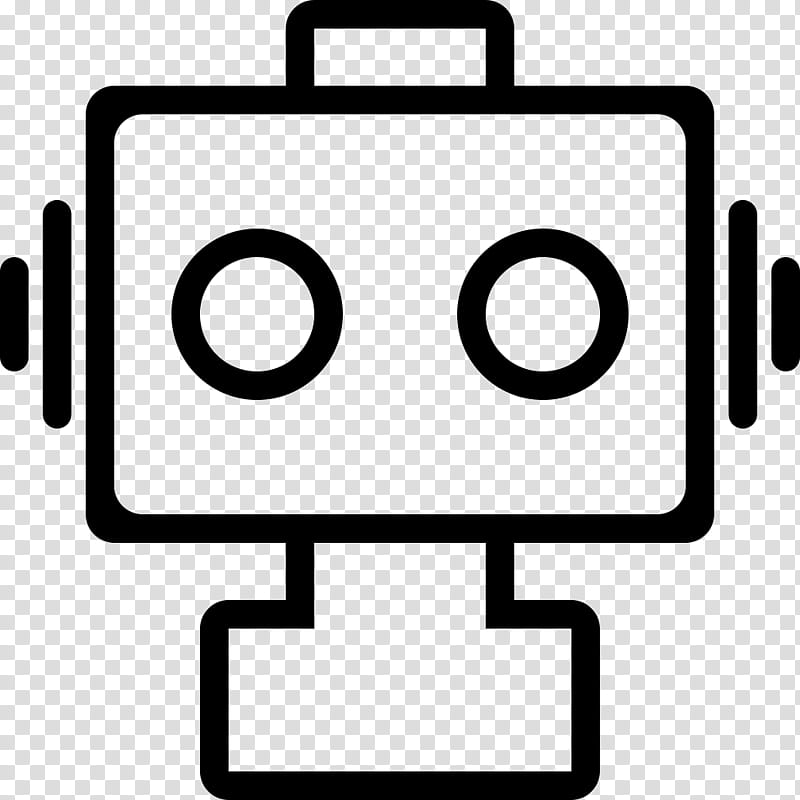 Robot, Rescue Robot, Artificial Intelligence, Line, Line Art transparent background PNG clipart