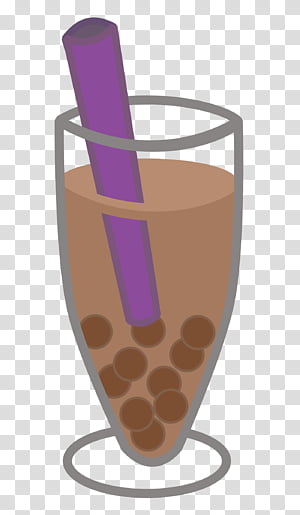 Bubble Drink, Bubble Tea, Cafe, Milkshake, Iced Tea, Sweet Tea, Cup, Tapioca transparent background PNG clipart thumbnail