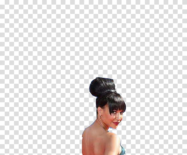 santana lopez para gleeks venezuela transparent background PNG clipart