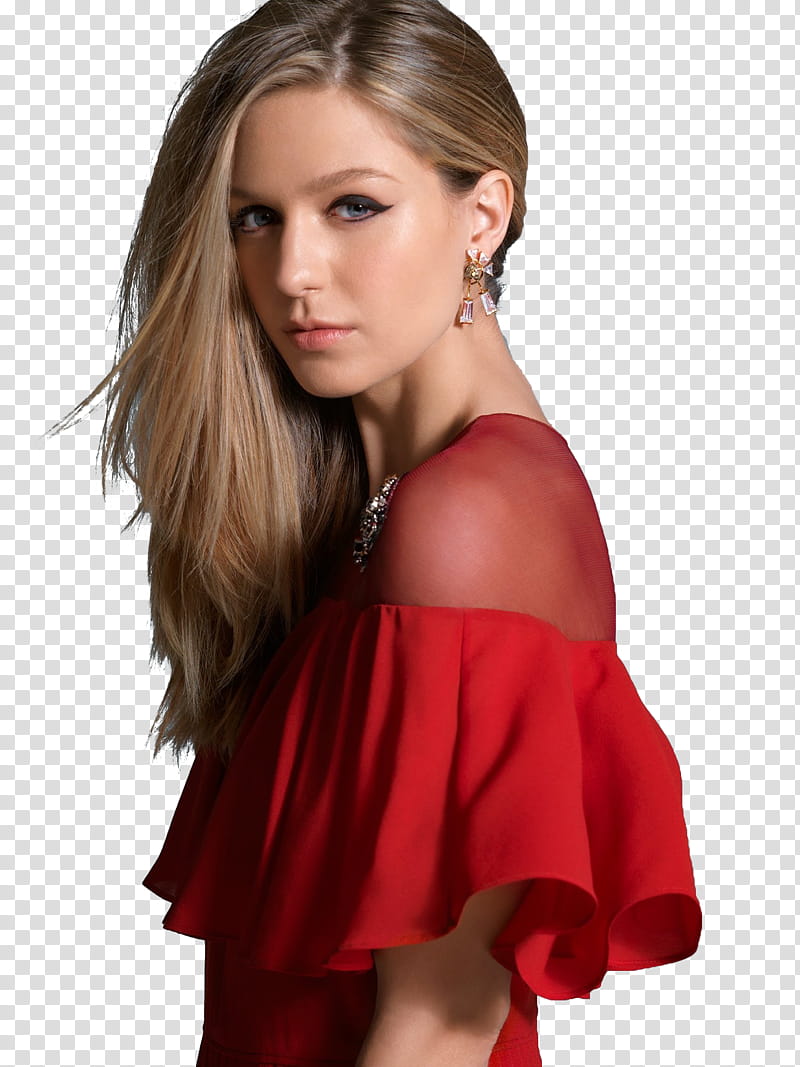 MELISSA BENOIST, mbw transparent background PNG clipart