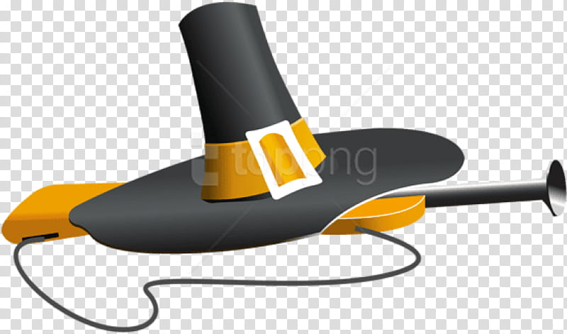 Hat, Musket, Pilgrims Hat, Yellow, Headgear transparent background PNG clipart