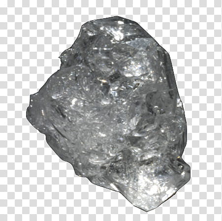 III, uncut diamond transparent background PNG clipart