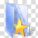 Vini Vista Glass Folders V, favourities icon transparent background PNG clipart