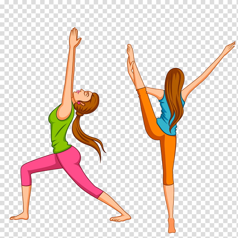 Yoga, Silhouette, Comics, Man, Poster, Physical Fitness, Joint, Standing transparent background PNG clipart