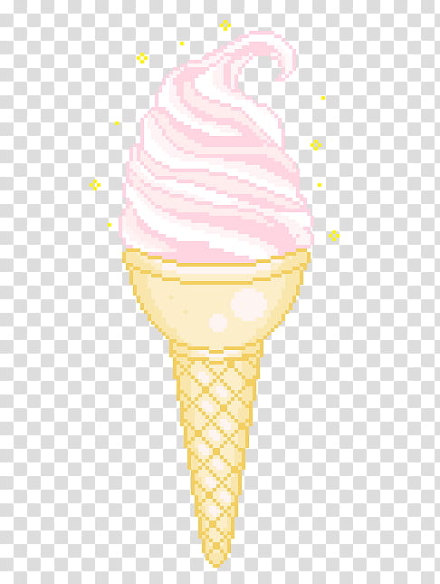 Pixel Art Ice Cream png download - 1184*1184 - Free Transparent Ice Cream  Cones png Download. - CleanPNG / KissPNG