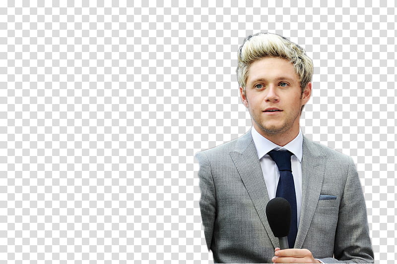 Niall Horan transparent background PNG clipart