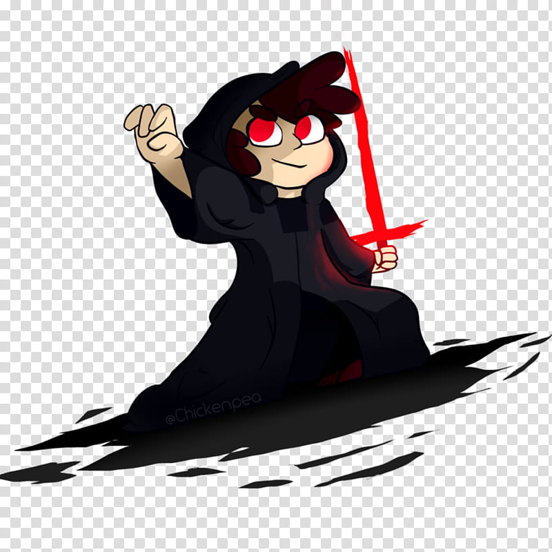 Chip Sith, Star Wars Hype transparent background PNG clipart