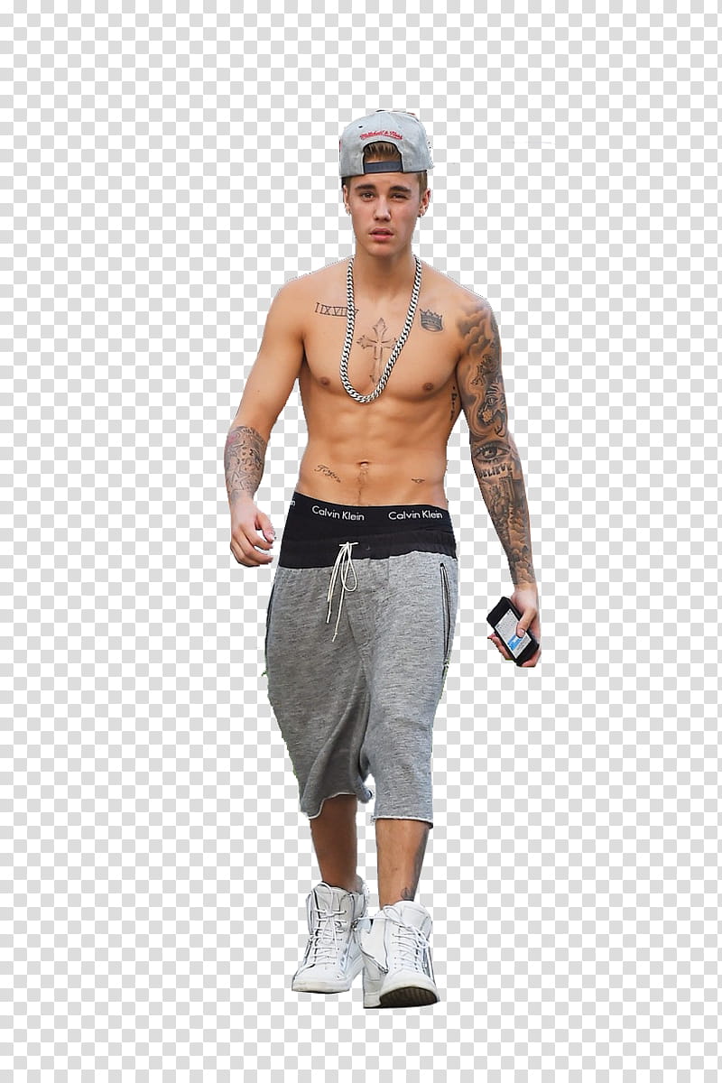 Justin Bieber transparent background PNG clipart