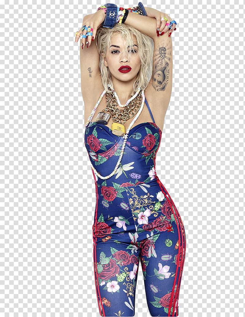 Rita Ora transparent background PNG clipart